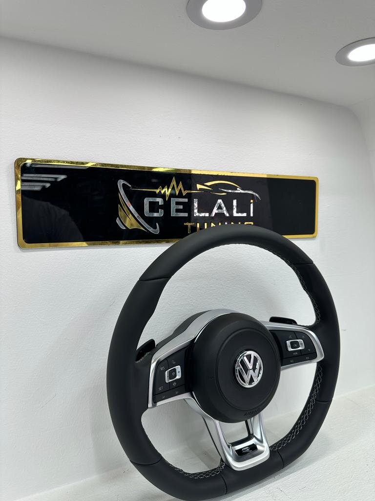 Volkswagen Polo Uyumlu R Direksiyon 3
