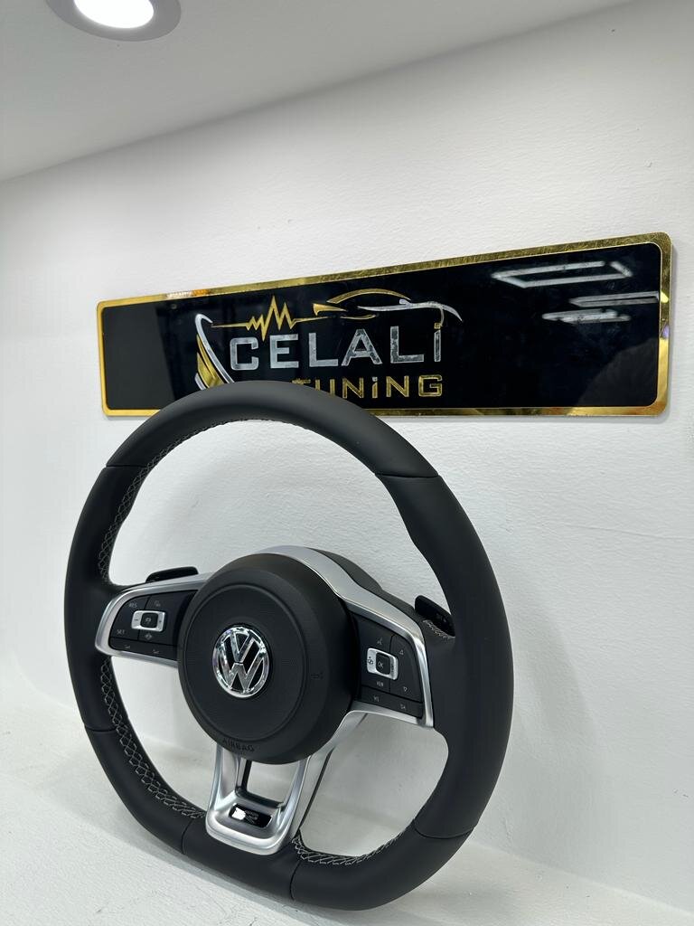Volkswagen Scirocco Uyumlu R Direksiyon 2