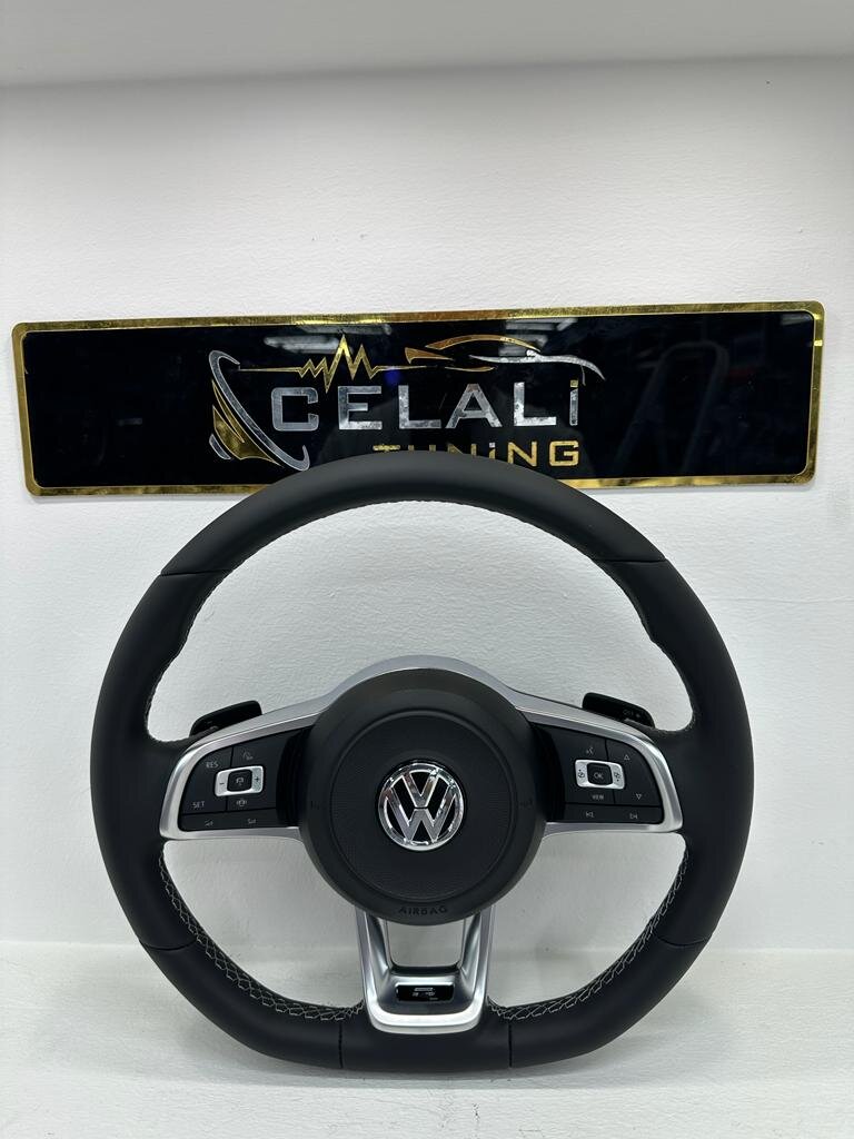 Volkswagen Scirocco Uyumlu R Direksiyon 4